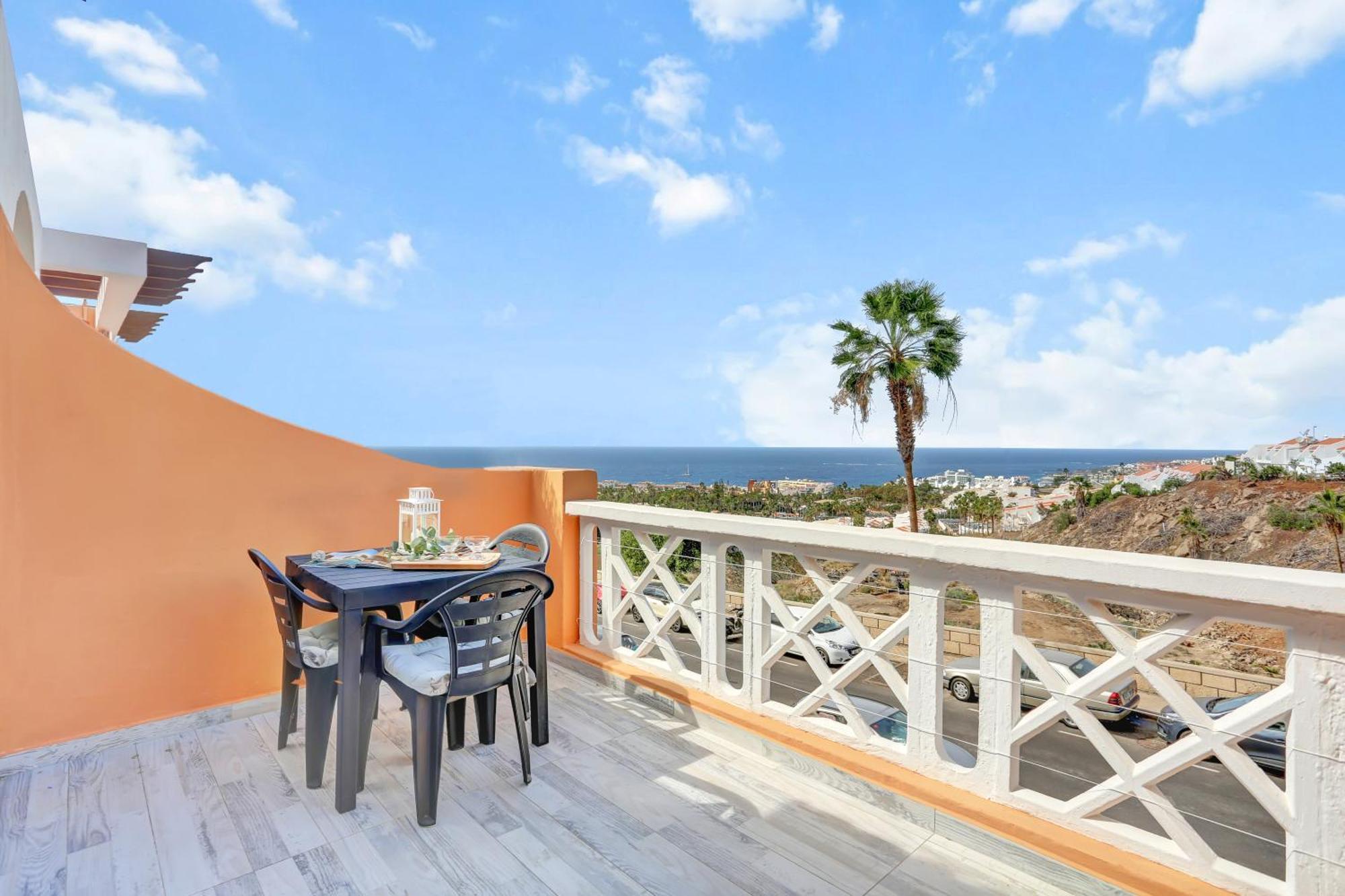 Luxury Romantic Ocean View أذيخي المظهر الخارجي الصورة