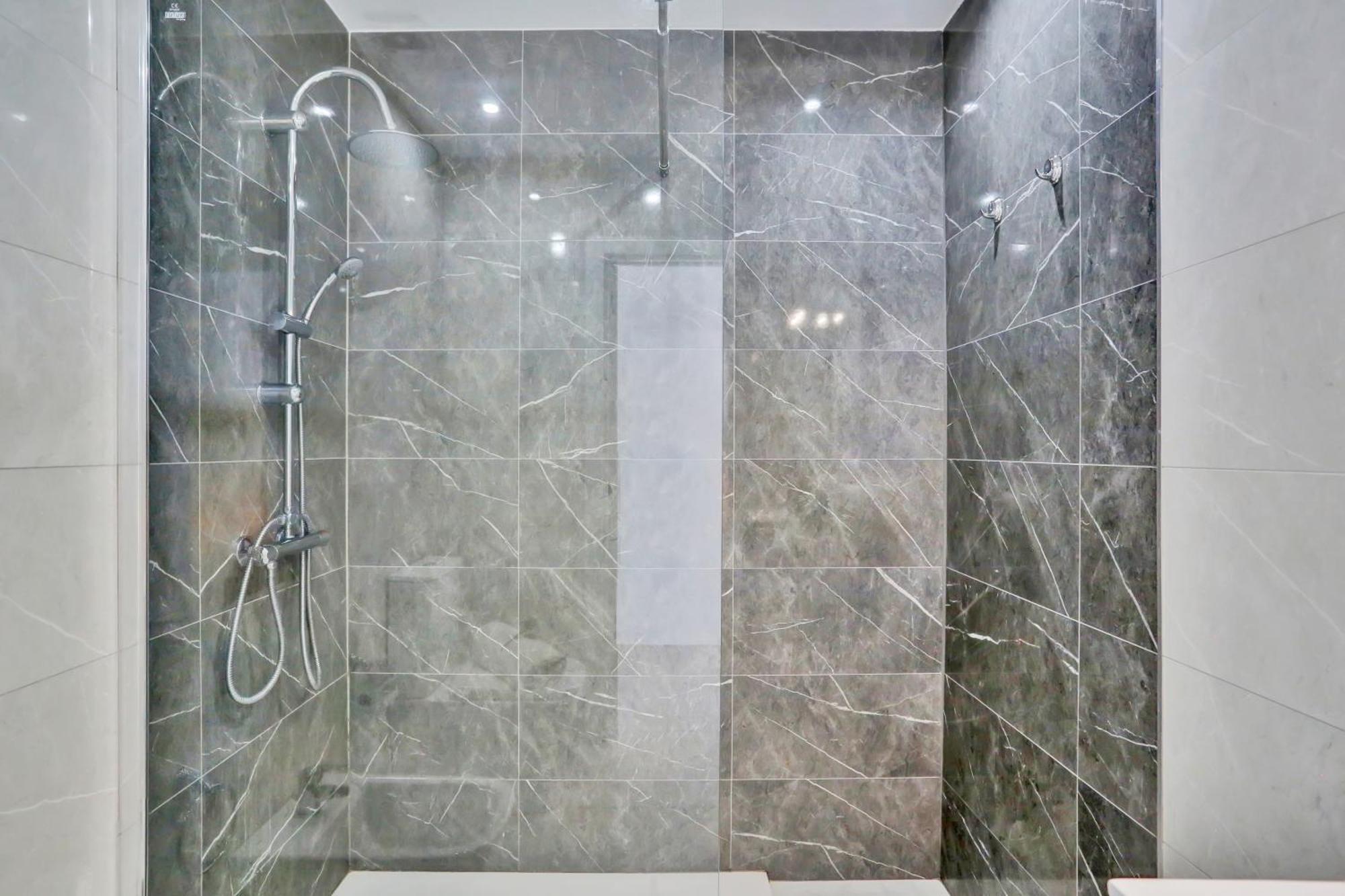 Luxury Romantic Ocean View أذيخي المظهر الخارجي الصورة