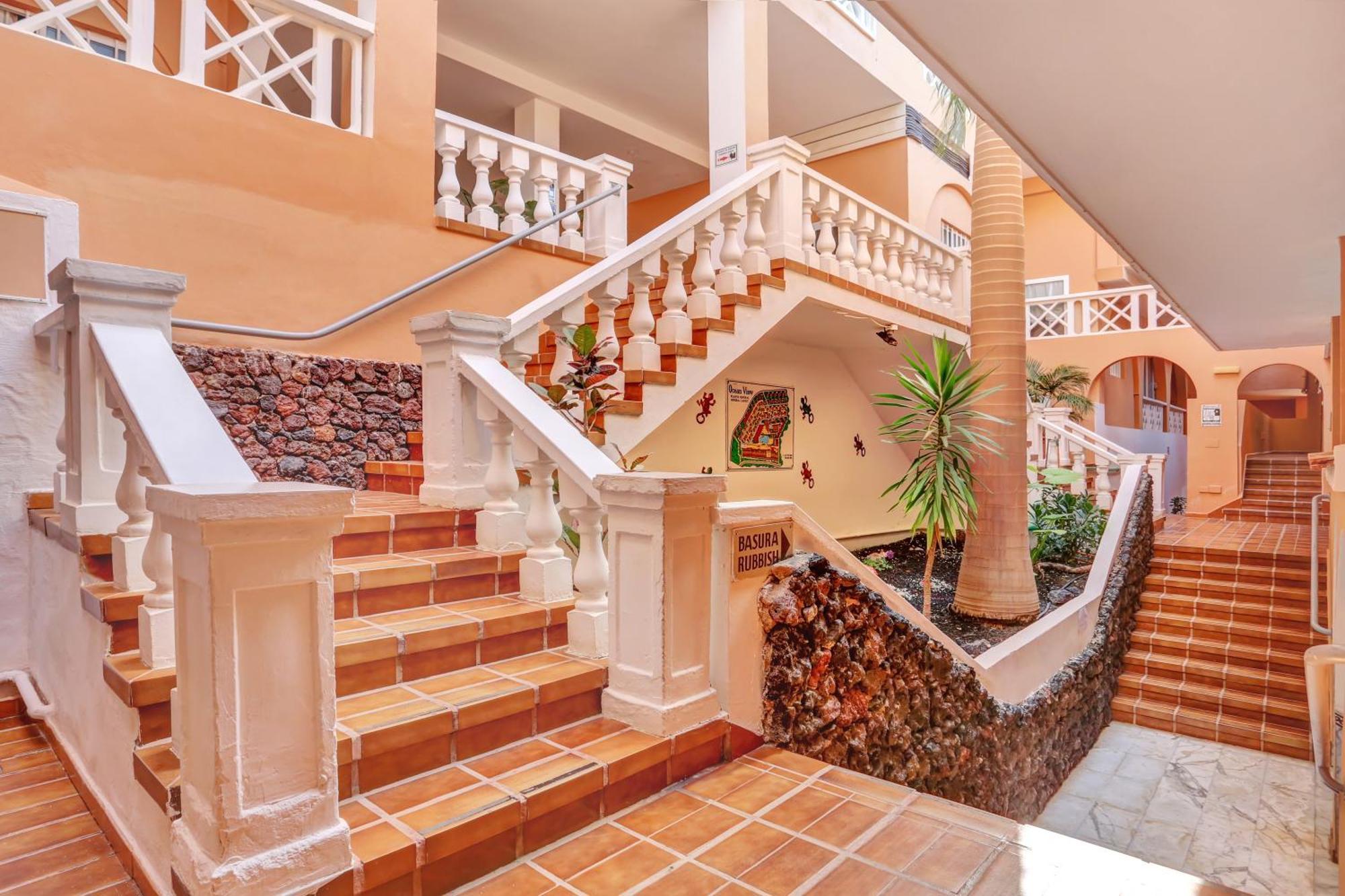 Luxury Romantic Ocean View أذيخي المظهر الخارجي الصورة